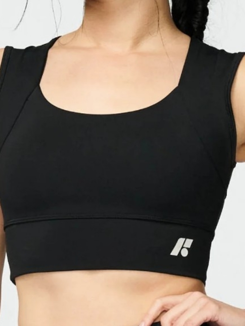 Forme Power Bra - Picture 3 of 9